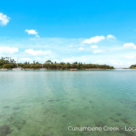 The Porthole Of Huskisson By Experience Jervis Bay Eksteriør billede