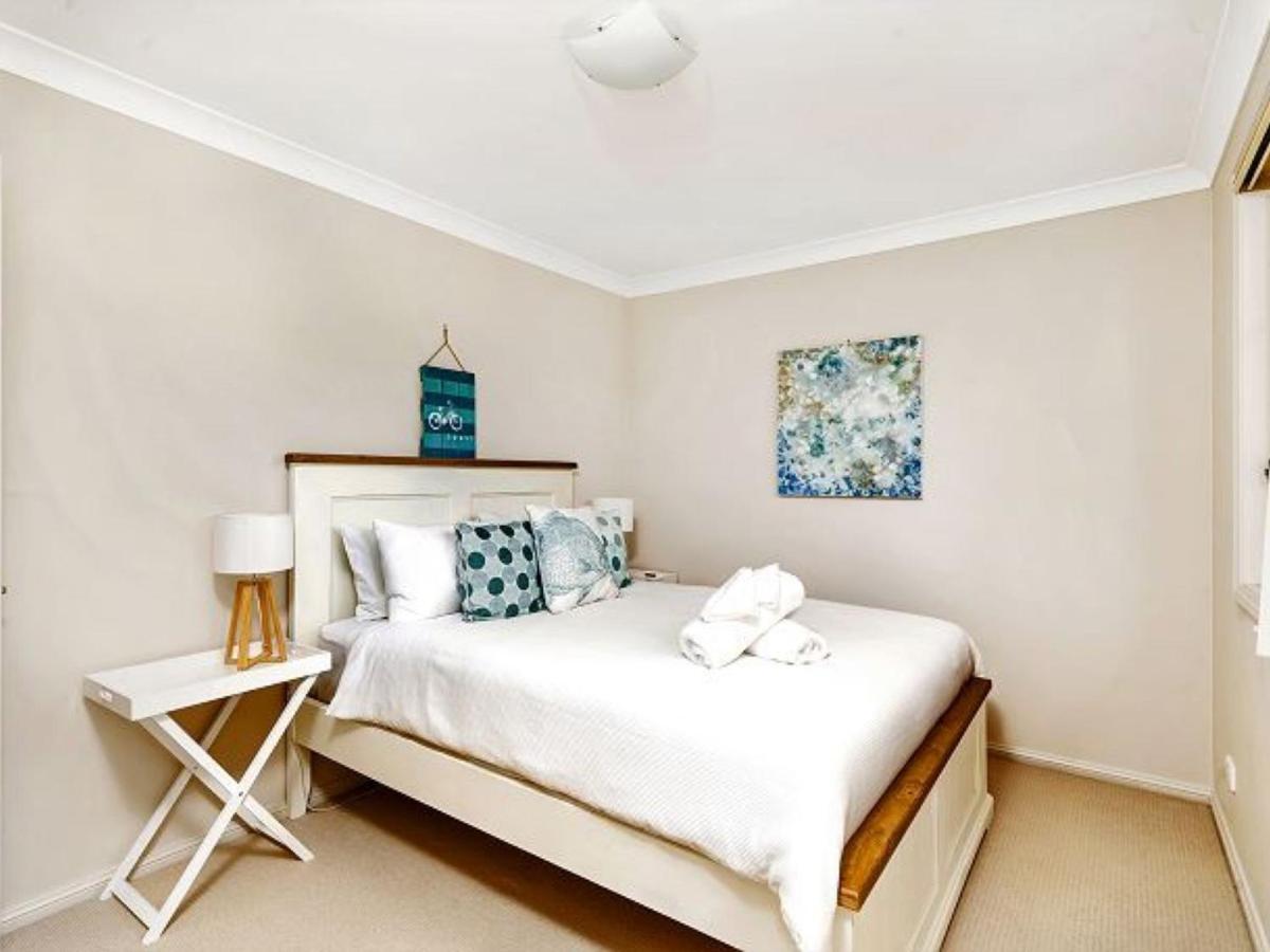 The Porthole Of Huskisson By Experience Jervis Bay Eksteriør billede